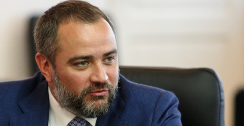 Андрей ПАВЕЛКО: «Украина не закрывает глаза на проблему договорняков»