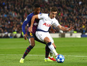 Барселона — Тоттенхэм — 1:1. Видео голов и обзор матча