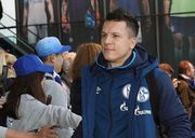 Евгений КОНОПЛЯНКА: «Ждали от Локомотива большего»