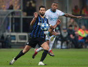 Интер  — ПСВ — 1:1. Видео голов и обзор матча