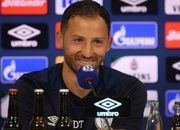 Доменико ТЕДЕСКО: «Заслужено победили Локомотив»