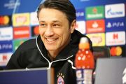 Нико КОВАЧ: «Рады, что Левандовски снова стал забивать»