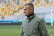 Вячеслав ШЕВЧУК: «Есть список игроков, которые покинут Олимпик»