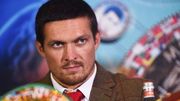 Александр УСИК: «Уорд хочет много денежек за бой со мной»