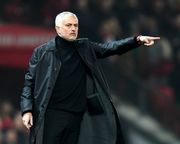 Жозе МОУРИНЬО: «Мы не блистали на групповом этапе, но дело сделано»