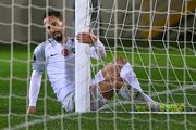 Акхисар – Стандард – 0:0. Обзор матча