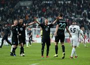 Бешикташ – Мальме – 0:1. Видео гола и обзор матча