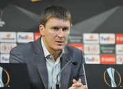 Василий САЧКО: «Поймите, выше головы не прыгнешь»