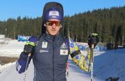 ПИДРУЧНЫЙ: «Завтра Украина вполне может побороться за топ-6»