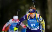 Елена ПИДГРУШНАЯ: «Понимаю боль каждого болельщика»
