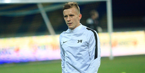 Петряк забил пятый гол в сезоне за Ференцварош