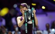 Свитолина – на втором месте по проценту выигранных матчей за 2 года