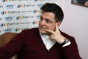 Михаил МЕТРЕВЕЛИ: «Айнтрахт – нетипичная немецкая команда»
