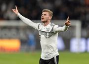 Вернер заинтересован в переходе в Баварию