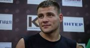 Беринчик обещает нокаутировать соперника ударом по печени