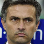 Моуринью награжден