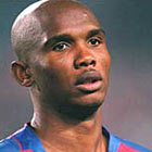 Это'О признан лучшим игроком Африки