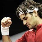 Федерер выиграл в Роттердаме, а Мирный проиграл пожилому Карлсену