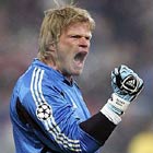 Чемпион Англии разгромлен Баварией