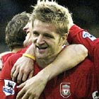 Ливерпуль сделал с Байером то, что удалось немцам провернуть с Динамо