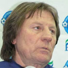 Евгений Кучеревский: «У нас разочарование и полнейший шок»