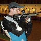 Украинские стрелки в финал не попали