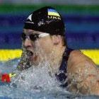 Игорь Борисик только седьмой