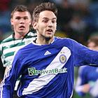 НИНКОВИЧ: «В Ювентус пока не собираюсь»