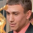 Украинец Василий Ломаченко отомстил Селимову!