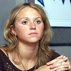 ХЛИСТУНОВА: «Диета бы сейчас не повредила»