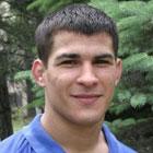 Владимир Шацких уступил армянину в первом раунде