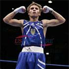 Георгий Чигаев победил россиянина