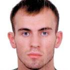 Александр Стрецкий проиграл багамцу