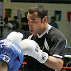 ДЕ ЛА ХОЙЯ: «Пакьяо еще думает»