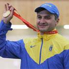 АЙВАЗЯН: «Я пробежал семьдесят стометровок»