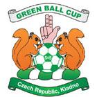 Сухомлинов и Вассура - лауреаты Green Ball Cup-2008