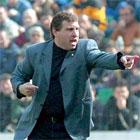 Белорусы уволили тренера Левски