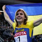БЛОНСКАЯ: «Примета сработала»
