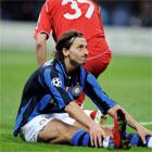 ИБРАГИМОВИЧ: «Моуриньо сделает лучший Интер»