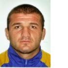 Георгий Тибилов проиграл утешительный финал
