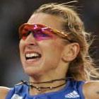 Чемпионка Афин-2004 в беге уличена в употреблении допинга