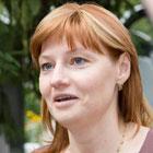 КУЧЕРЕВСКАЯ: «Отец был очень требовательным в жизни»