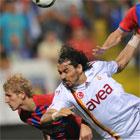 Стяуа – Галатасарай – 1:0 +ВИДЕО