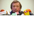 СЕМИН: «Первую задачу мы выполнили»