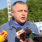 СУРКИС: «Позора прошлых лет больше не будет»