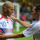 ЗИДАН: «Реал выиграет Лигу чемпионов»