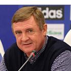 БЕССОНОВ: «Сказал игрокам: «Полюбите дисциплину!»