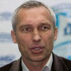 Олег Протасов отправлен в отставку