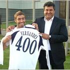 ФЕРНАНДЕШ: «Стараюсь запомнится болельщикам»