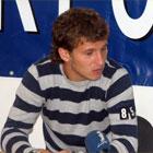АЛИЕВ: «Михайличенко меня не простил»